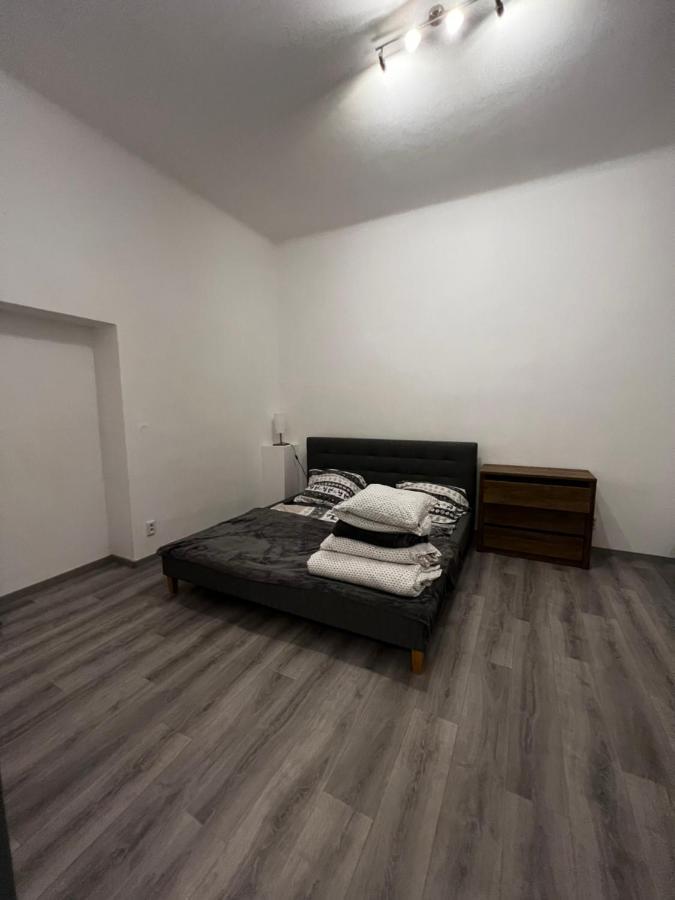 Mlynsky Ostrov Apartment 2 Zdice 외부 사진