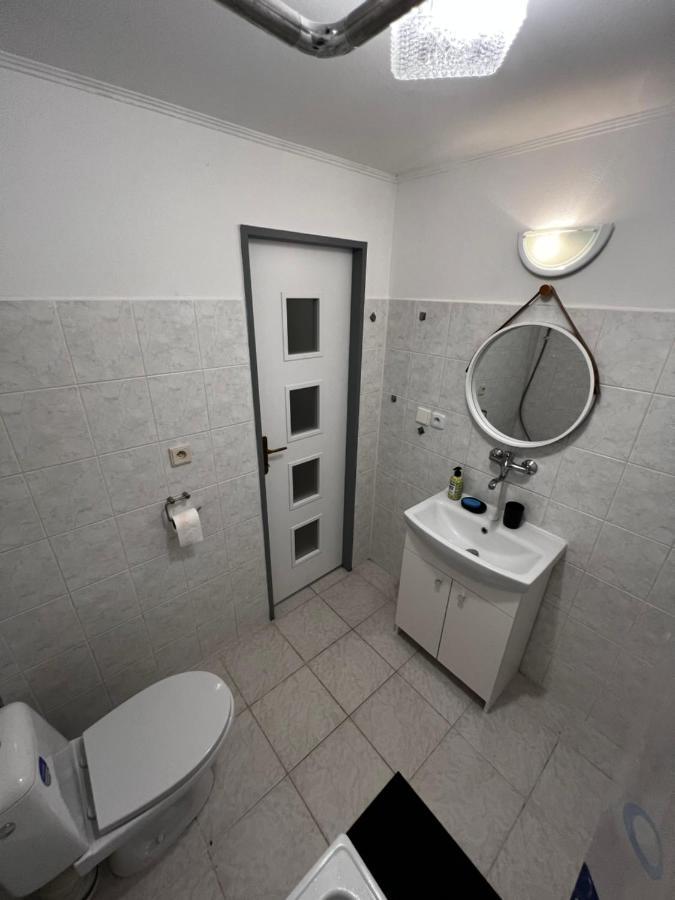 Mlynsky Ostrov Apartment 2 Zdice 외부 사진