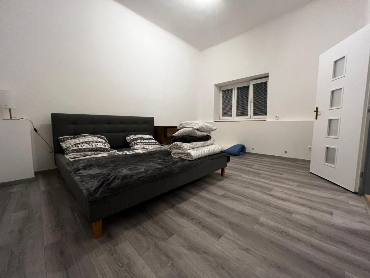 Mlynsky Ostrov Apartment 2 Zdice 외부 사진