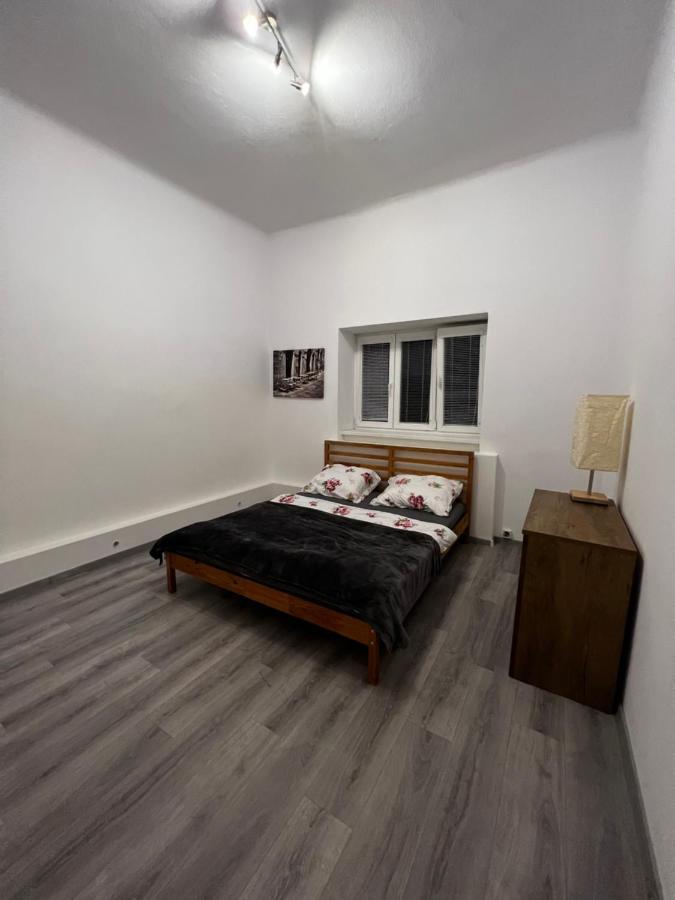 Mlynsky Ostrov Apartment 2 Zdice 외부 사진