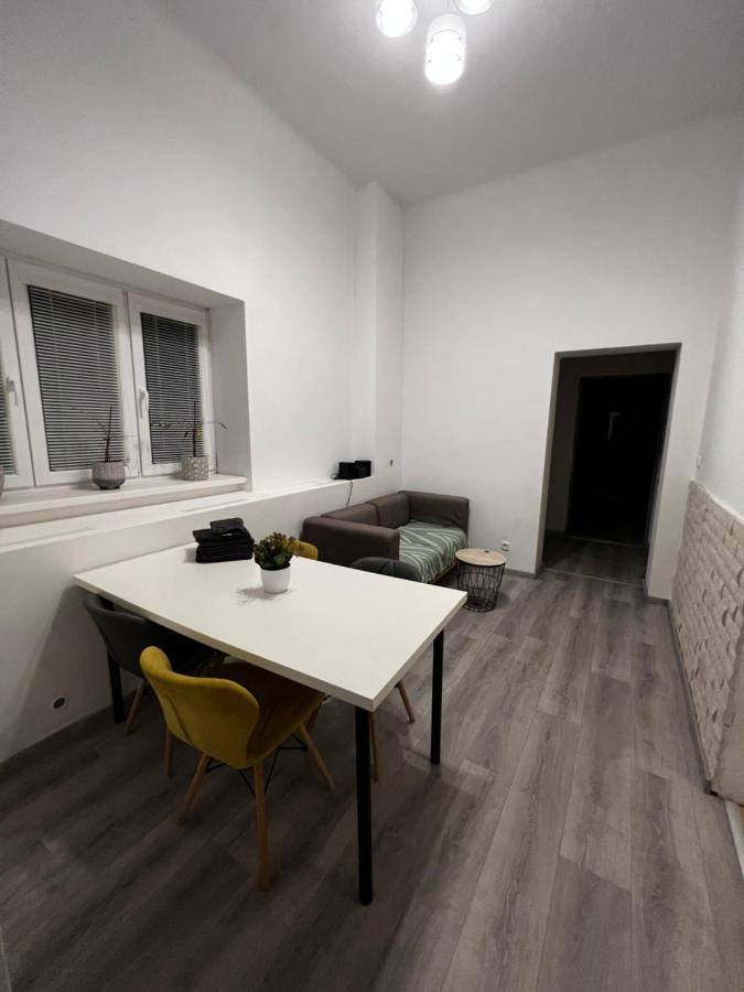 Mlynsky Ostrov Apartment 2 Zdice 외부 사진